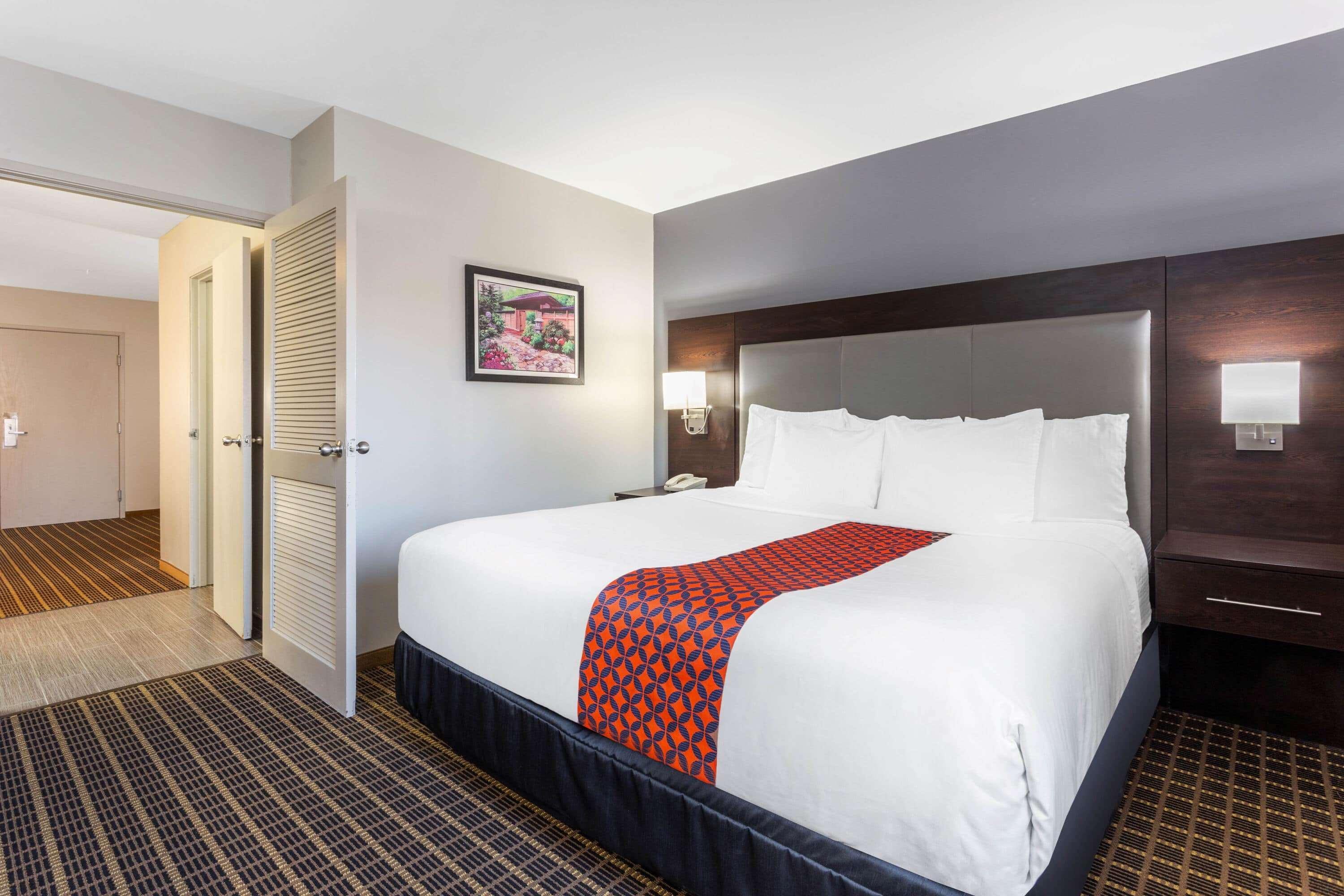 Hotel La Quinta By Wyndham Rockford