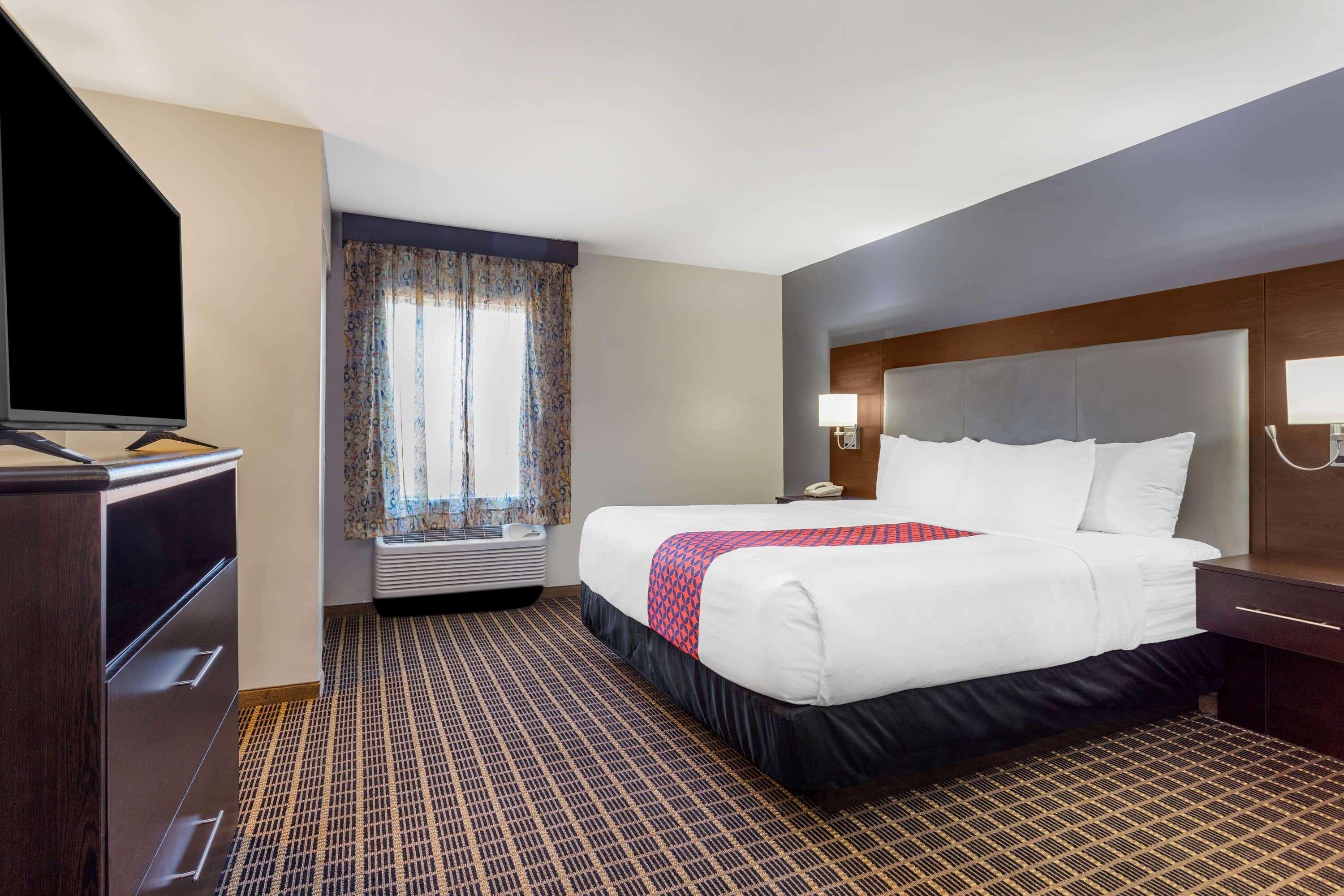 Hotel La Quinta By Wyndham