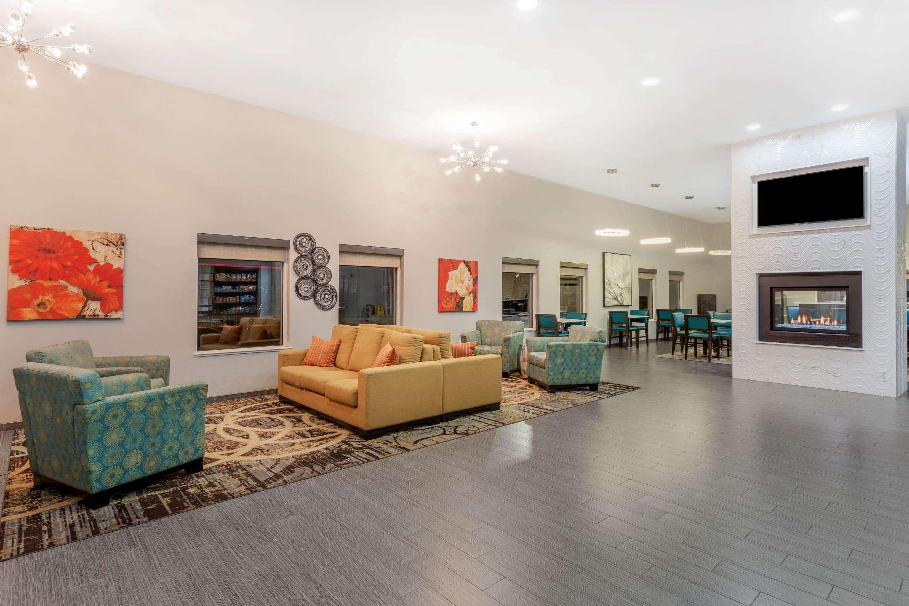 La Quinta By Wyndham 3* Rockford