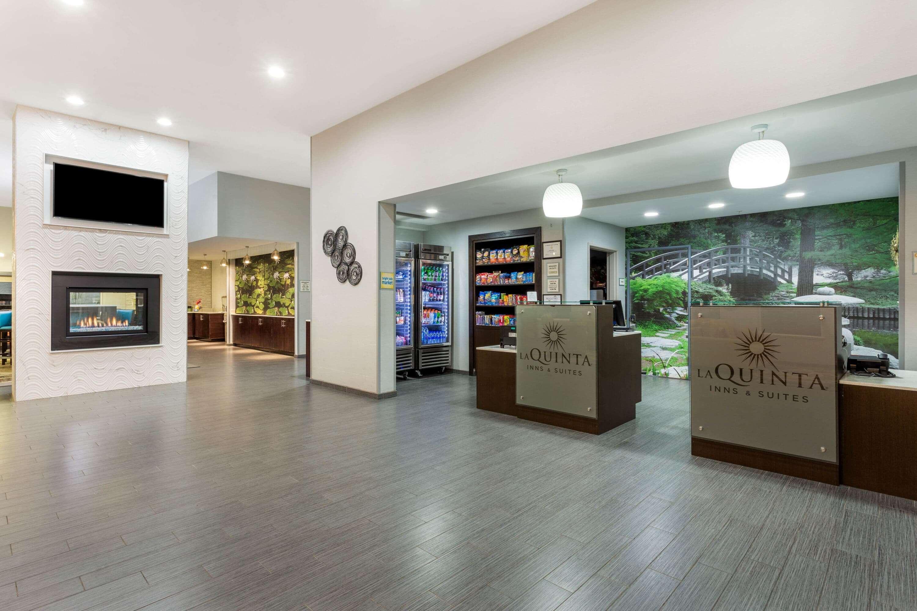 Hotel La Quinta By Wyndham