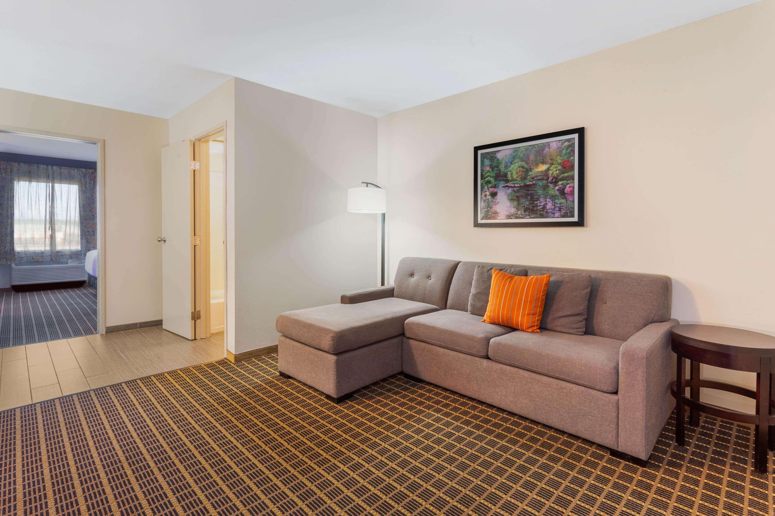Hotel La Quinta By Wyndham 3*