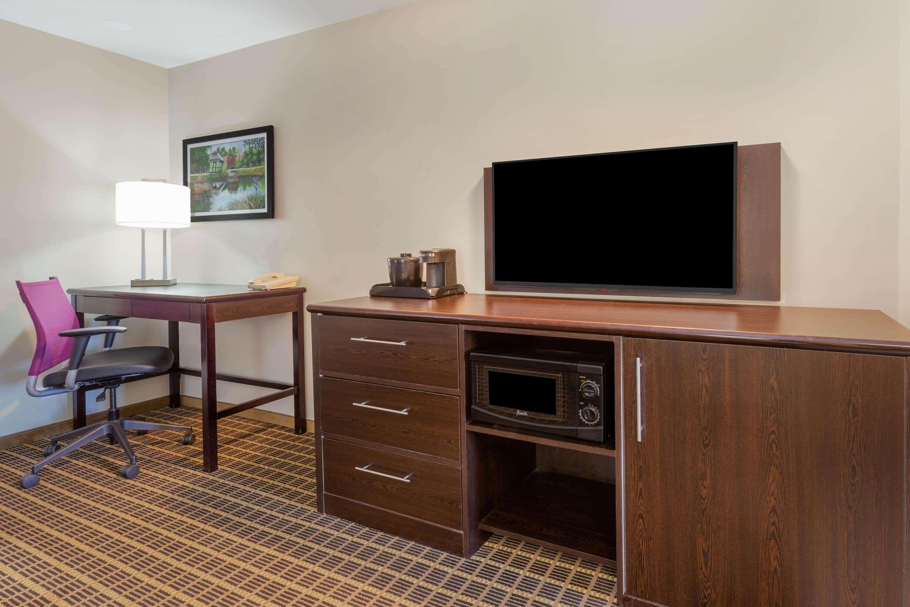La Quinta By Wyndham 3* Rockford